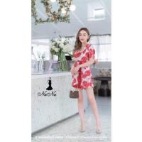 ราคา งานป้ายNana ชุดเซ็ต 2xl มือ1 ป้ายห้อย (11367927809)
