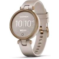 ราคา Garmin Lily Sport Edition Smartwatch (Silicone Band) (Support Thai) ของแท้พร้อมส่ง รีบสั่ง!!! (25814452426)