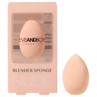 ราคา ของแท้! EVEANDBOY BEAUTY - Blender Sponge Nude ฟองน้ำรูปไข่ (23446950520)