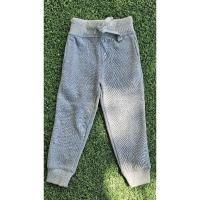 ราคา (พร้อมส่งไทย/มีตำหนิ) กางเกงวอร์มขายาว h&m (26069182191)