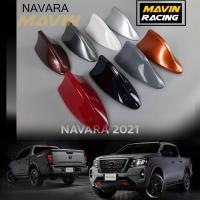 ราคา navaraครีบฉลามนาวาร่า เสาอากาศครีบฉลาม รุ่น BM-5D ต่อสัญญานวิทยุได้ ติดแนบสนิท ใช้สีพ่นรถยนต์2K สีทน ไม่ลอก ไม่เหลือง (19634426915)