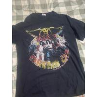 ราคา เสื้อยืด Aerosmith** (43974771805)