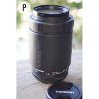 ราคา TAMRON AF LD 70-300mm 1:4-5.6 TELE-MACRO(1:3.8)  (27309127591)