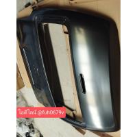 ราคา #ฝากระโปรงหลังฝาท้ายโตโยต้าtoyotaคอมมูเตอร์commuterปี2005ถึง14รุ่น หลังคาสูงมีรูไฟเบรคไม่มีรูกระจกส่องหลัง (22030977550)