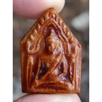 ราคา ขุนแผนสะพายดาบเนื้อดินผสมสีผึ้งเขียวหลวงพ่อทาบ วัดกระบกขึ้นผึ้ง จ.ระยอง ปี ๒๕๐๕ (7247255963)