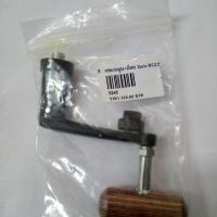 ราคา แขนหมุน รอก BG Zero ใส่ได้กับเบอ13/15 (2314463153)