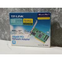 ราคา TP-Link รุ่น TG-3269 PCI Land Card ใช้งานปกติ (24733069351)