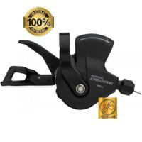 ราคา SHIMANO DEORE SHIFTER SL-M4100 m4100 10SP RIGHT w/Clamp (52453378000)