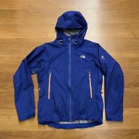 ราคา The North Face Gore-Tex Active Summit Series Shell Jacket ปี 2014 แท้% (25475699907)