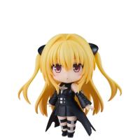ราคา Nendoroid To Love-Ru Darkness Golden Darkness 2.0 (27265615595)