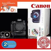 ราคา Canon eos760D Dslr Body (16939486329)