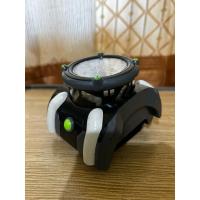 ราคา Ben10 omnitrix (ระบบเสีย) ของเล่น นาฬิกา เบนเท็น ben 10 เบนเทน (49854080156)