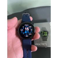 ราคา นาฬิกา garmin vivoactive 5 (28651379117)