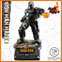 ราคา HOT TOYS - IRON MAN MARK 1 - MMS605D40 - 1/6 : IRON MAN (29926342508)