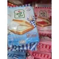 ราคา ขนมยูโรเค้ก ยูโร่ปัง ขนมแซนวิชบรรจุ 22 รสนม รสสตอเบอรี่และ รสบลูเบอร์รี (50252120237)