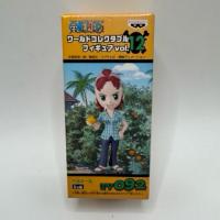 ราคา WCF One Piece Banpresto Bellemere Vol.12 โมเดลวันพีช เบเมล งานญี่ปุ่นแท้ (24984604320)