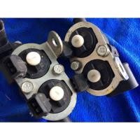 ราคา หัวฉีดแก๊สcngโรงงาน วีโก้ vigo ชุดละ4หัว (13949700509)