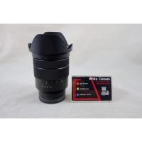 ราคา Sony FE 16-35 F4 ZA OSS มือสอง (23122414654)