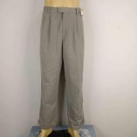 ราคา E584 Dockers กางเกงใส่ทำงานใส่เที่ยว เอว 34 (กรุณาอ่านรายละเอียดด้านล่างให้ครบถ้วน) แบรนด์แท้มือ2 สภาพดี (28172560657)