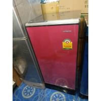 ราคา ตู้เย็น Hitachi 1 ประตู (สินค้ามือสอง) (4516338431)