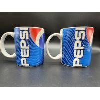 ราคา แก้วmug Pepsi มือ2 งานเก่า หายาก (25289209288)