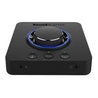 ราคา SOUND CARD (ซาวด์การ์ด) Creative Sound Blaster X3 (HI-RES 7.1 SUPER X-FI) พร้อมส่ง (25114430531)