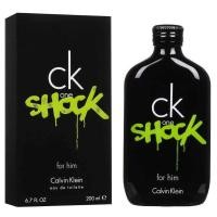 ราคา CK ONE SHOCK EDT 200ML. | CALVIN KLEIN (11964575980)