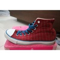 ราคา รองเท้า CONVERSE หุ้มข้อมือสอง (13762249834)