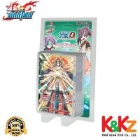 ราคา BuddyFight Shin Buddyfight BFT-S-UB01&02-3 แบทเทิลบิลดิ้ง & เทพไฟฟ้า / BuddyFight Card Game (8453380766)