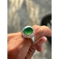 ราคา แหวนหยก มิกกวิน (หยกตามังกร) (24111484973)