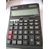 ราคา เครื่องคิดเลข 12 หลัก canon AS-2288R (5668608154)