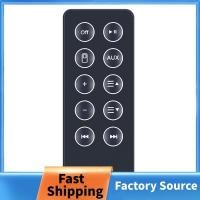 ราคา 1 ชิ้นรีโมทคอนโทรลรีโมทคอนโทรลใหม่รีโมทคอนโทรลสําหรับ Bose Sounddock 10 SD10 ลําโพงที่รองรับบลูทูธระบบเพลงดิจิตอล (40616881736)