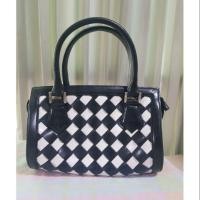 ราคา กระเป๋า jaspal ของแท้ มือสอง สภาพดีมาก (1578999925)