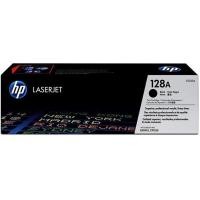 ราคา HP LaserJet Toner รุ่น CE320A (128A) (Black) (904691004)