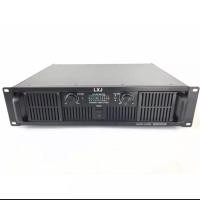 ราคา เพาเวอร์แอมป์ขยายเสียง POWER AMP A-ONE กำลังขับ 700 วัตต์ (350+350) (2433122036)