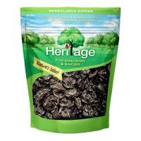 ราคา Heritage เฮอริเทจ ลูกเกดดำ ไร้เมล็ด 500 กรัม ลูกเกด (21679454854)