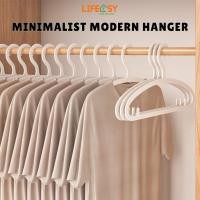 ราคา ที่ทันสมัยเรียบง่ายไม้แขวนเสื้อพลาสติก40ซมผู้ใหญ่ไม้แขวนเสื้อเด็กไม้แขวนเสื้อพลาสติกคุณภาพพรีเมี่ยม (42828039264)