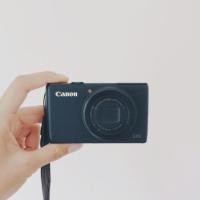 ราคา Canon Power Shot S95 (663800)