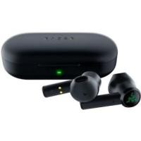 ราคา หูฟังไร้สายเกมมิ่ง Razer Hammerhead True Wireless - Earbuds - ประกัน 2 ปี (7945437788)