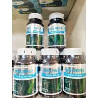 ราคา Welness spiral 100เม็ด สาหร่ายสไปรูลิน่า (24653901693)