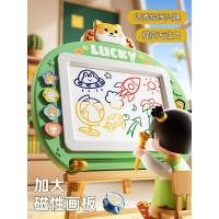 ราคา กระดานวาดรูปเด็ก กระดานลบได้ ปากกาแม่เหล็ก กระดานวาดภาพแม่เหล็ก ปากกาเด็ก 2-3 ปีเด็กเด็กผู้หญิงเด็กกระดานวาดภาพเด็กวัยหัดเดินของเล่นเพื่อการศึกษา (46602316052)