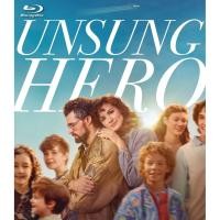 ราคา Unsung Hero รัก ฝัน ศรัทธา (2024) บลูเรย์ Blu-ray ⭐6.9/10 Joel Smallbone (41069745355)