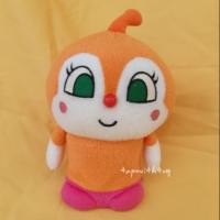 ราคา ตุ๊กตากระปุกออมสินโดคินจัง 7 นิ้ว dokinchan อันปังแมน (1871611586)