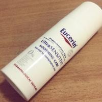 ราคา EUCERIN Ultra Sensitive Soothing Care ยูเซอริน อัลตร้าเซ็นส์ซิทีฟ ซูทติ้ง แคร์ 50 มล (561631014)