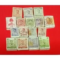 ราคา แสตมป์ในหลวงรัชกาลที่9(มัดละ100ดวง) (28370361207)