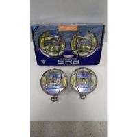 ราคา ไฟตัดหมอก off road 4x4 ไฟสปอร์ตไลท์ 12v 55Wสีรุ้ง1คู่ (11682015467)