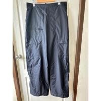 ราคา กางเกง Nike ผ้าร่ม แท้!! มือสอง เอว 34 ยาว 44 สะโพก 48 ไม่มีตำหนิ (42453609259)