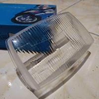 ราคา MIKA ไฟหน้า SUZUKI RC80 RC100 RESCTORS SUZUKI RC80 RC100 (41805725624)