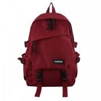 ราคา MUEZZA SHOP-TAS BACKPACK MEN WOMEN WURTC BACKPACK HIGH SCHOOL FASHION KOREA ANTI THEFT GIRLS FREE BOTTLE NICE (27065176866)