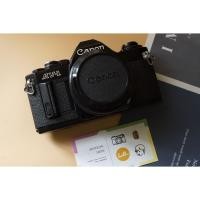 ราคา กล้องฟิล์ม Canon AV-1 + 50mm F1.8 (13244931136)
